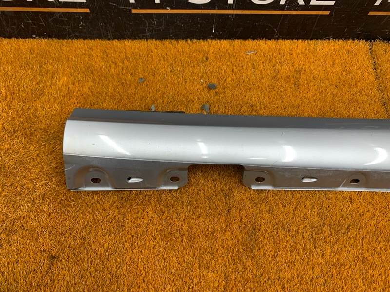 накладка на порог, 2000 рублей, Красноярск