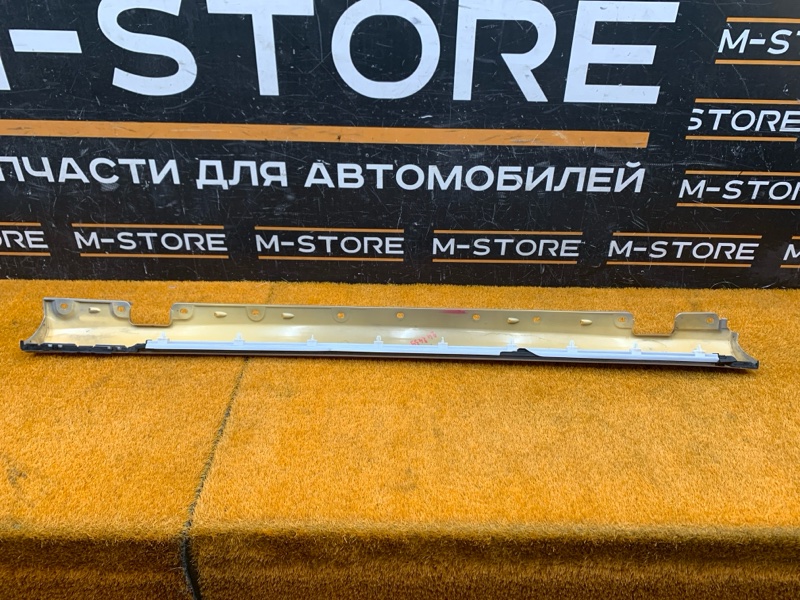 накладка на порог, 2000 рублей, Красноярск