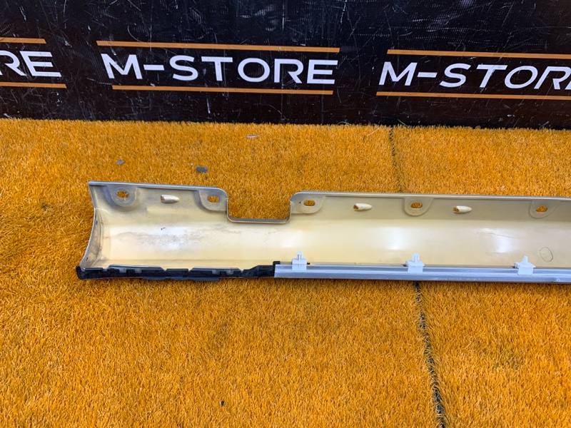 накладка на порог, 2000 рублей, Красноярск