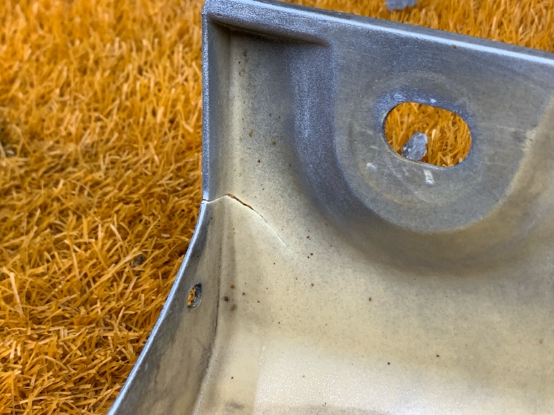 накладка на порог, 2000 рублей, Красноярск