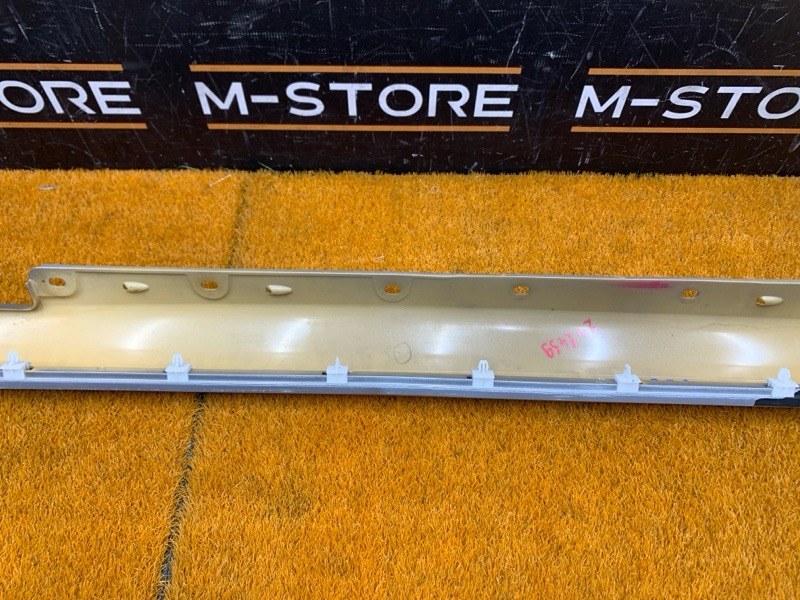 накладка на порог, 2000 рублей, Красноярск