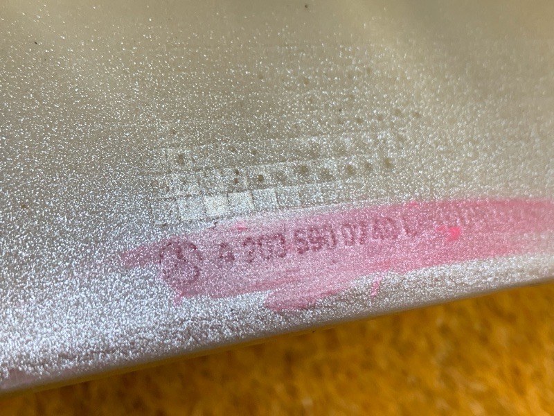 накладка на порог, 2000 рублей, Красноярск