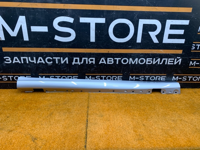 накладка на порог, 3000 рублей, Красноярск