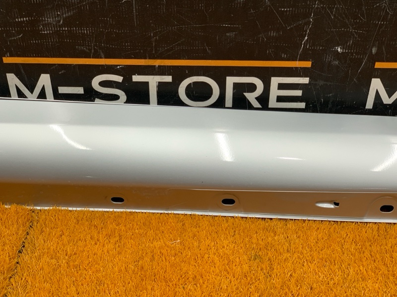 накладка на порог, 3000 рублей, Красноярск