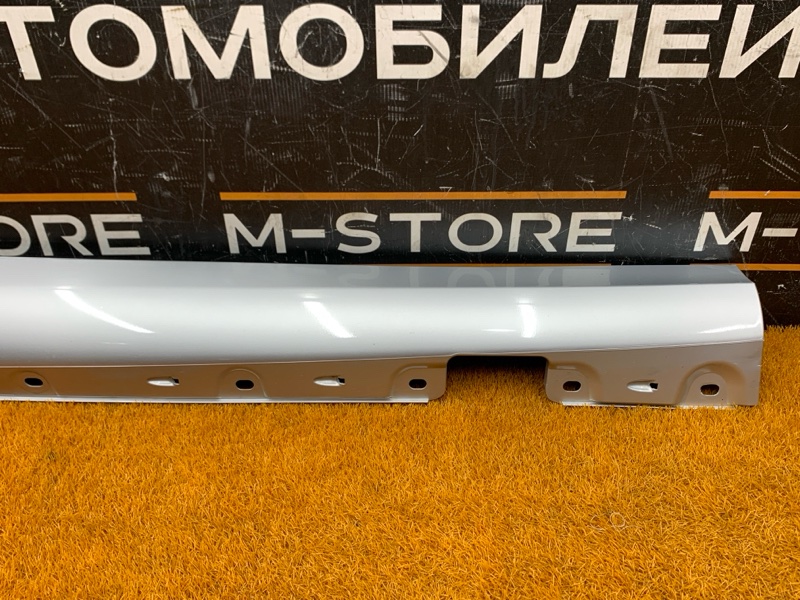 накладка на порог, 3000 рублей, Красноярск