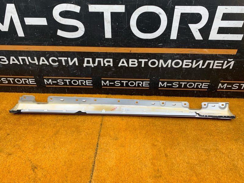 накладка на порог, 3000 рублей, Красноярск