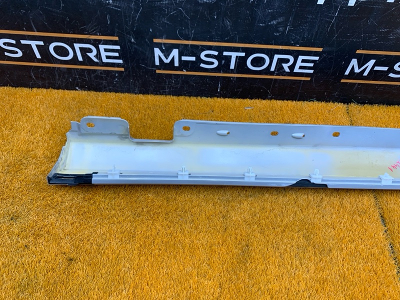 накладка на порог, 3000 рублей, Красноярск