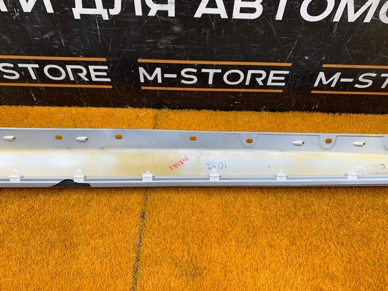 накладка на порог, 3000 рублей, Красноярск