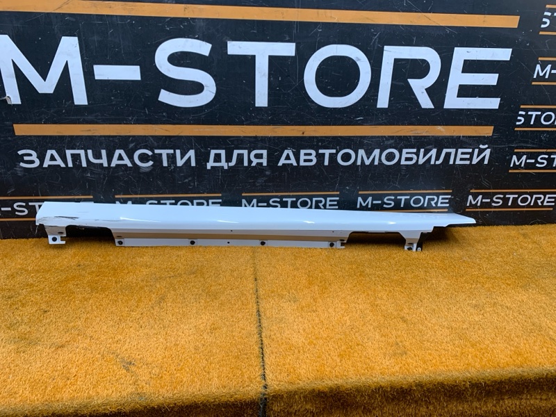 накладка на порог, 4260 рублей, Красноярск