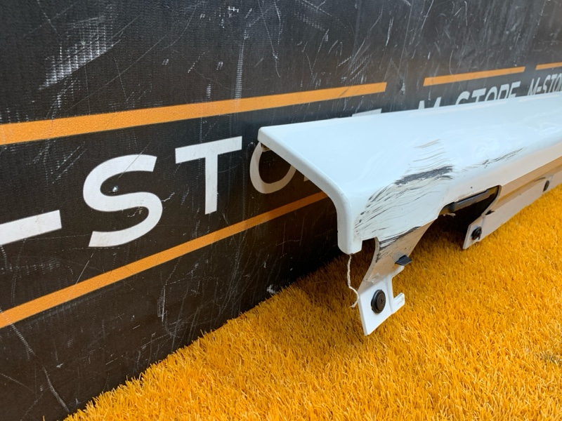 накладка на порог, 4260 рублей, Красноярск