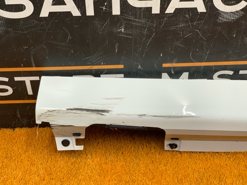 накладка на порог, 4260 рублей, Красноярск