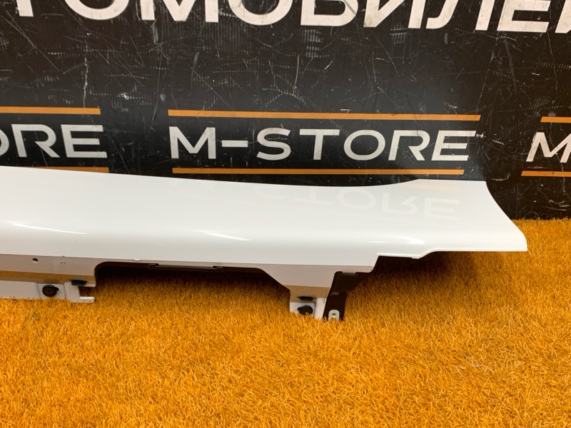 накладка на порог, 4260 рублей, Красноярск