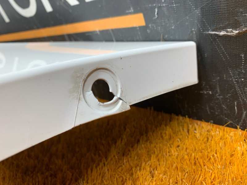 накладка на порог, 4260 рублей, Красноярск