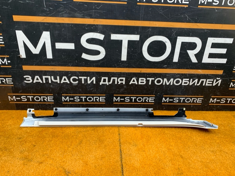 накладка на порог, 4260 рублей, Красноярск