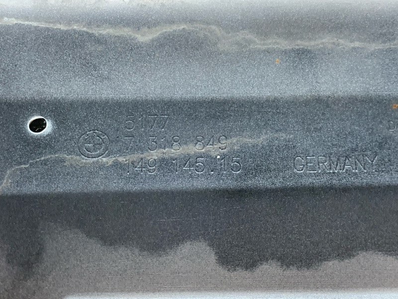 накладка на порог, 4260 рублей, Красноярск