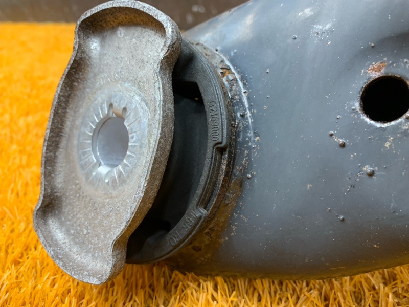 Балка поперечная (подрамник), 1850 рублей, Красноярск