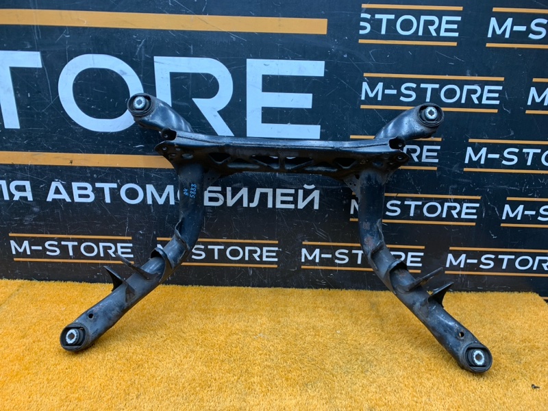 Балка поперечная (подрамник), 1850 рублей, Красноярск