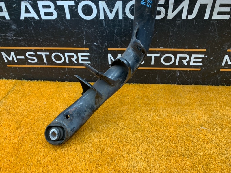 Балка поперечная (подрамник), 1850 рублей, Красноярск