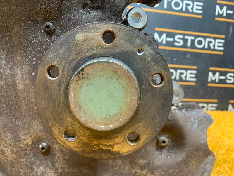 ступица, 1700 рублей, Красноярск