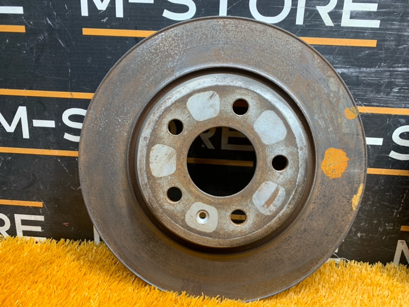 Диск тормозной, 780 рублей, Красноярск