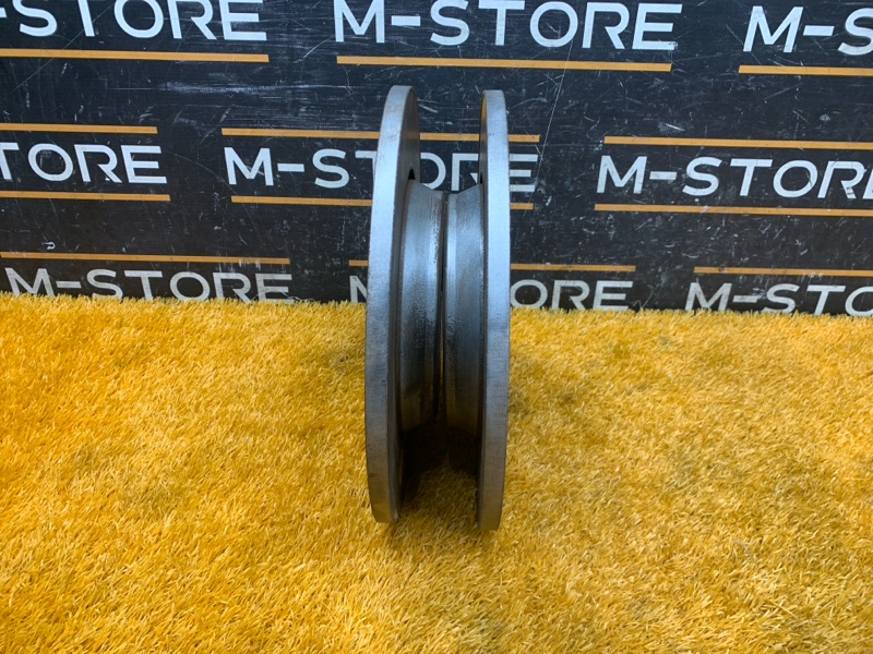 Диск тормозной, 780 рублей, Красноярск