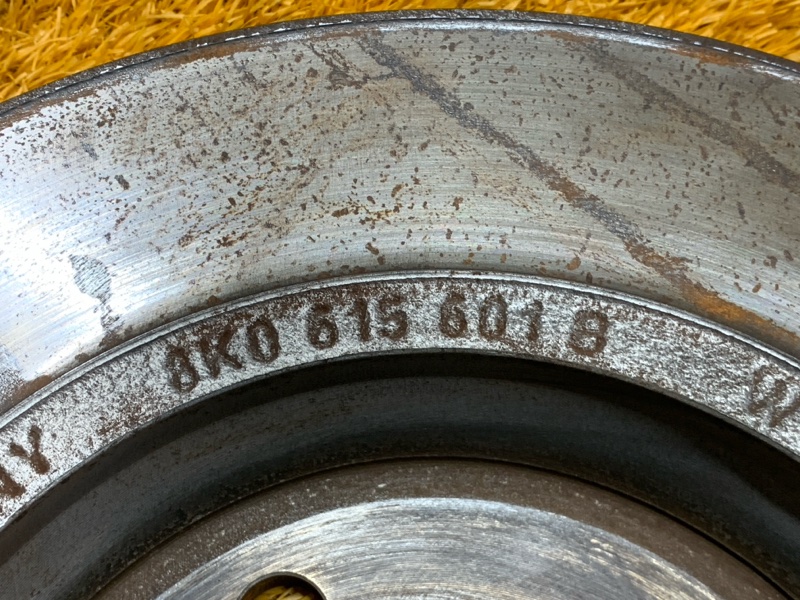 Диск тормозной, 780 рублей, Красноярск