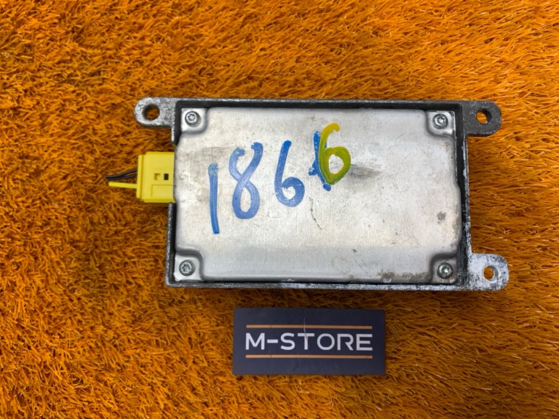 Блок управления Airbag, 300 рублей, Красноярск