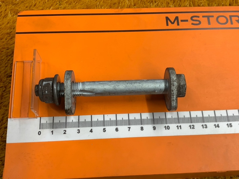 Болт развальный, 600 рублей, Красноярск