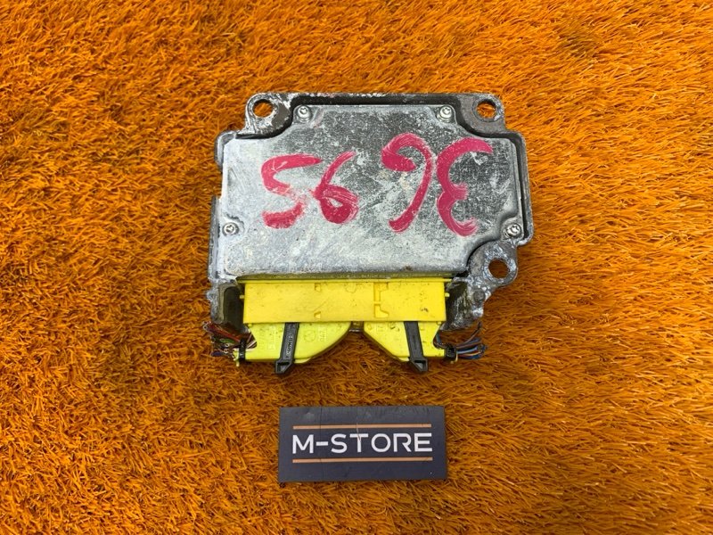 Блок управления Airbag, 1960 рублей, Красноярск