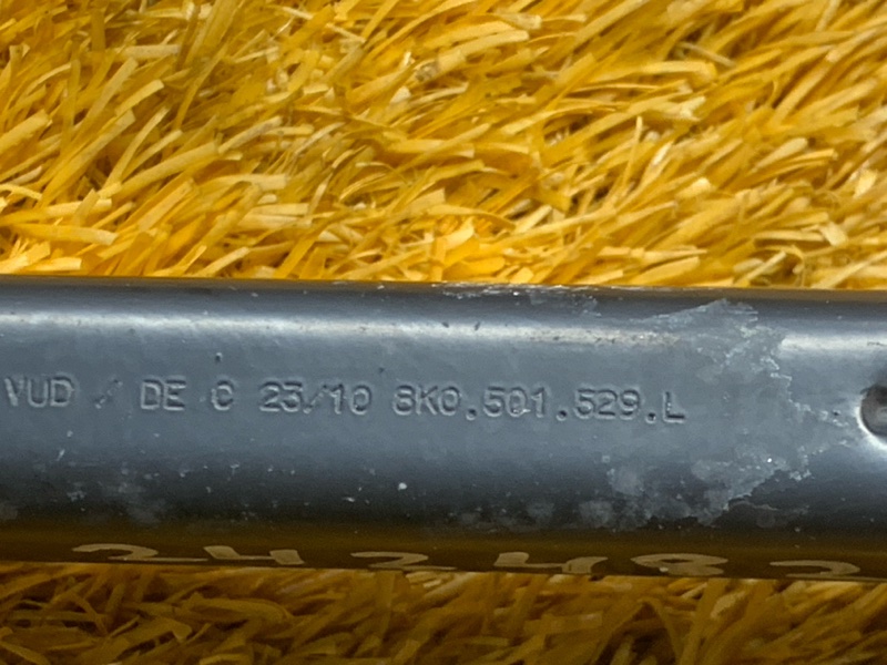 Рычаг подвески верхний, 300 рублей, Красноярск