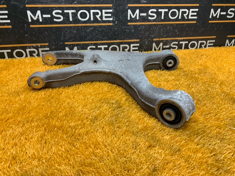 Рычаг подвески нижний, 500 рублей, Красноярск