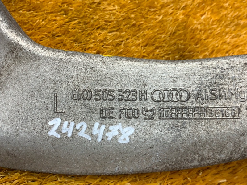 Рычаг подвески верхний, 400 рублей, Красноярск