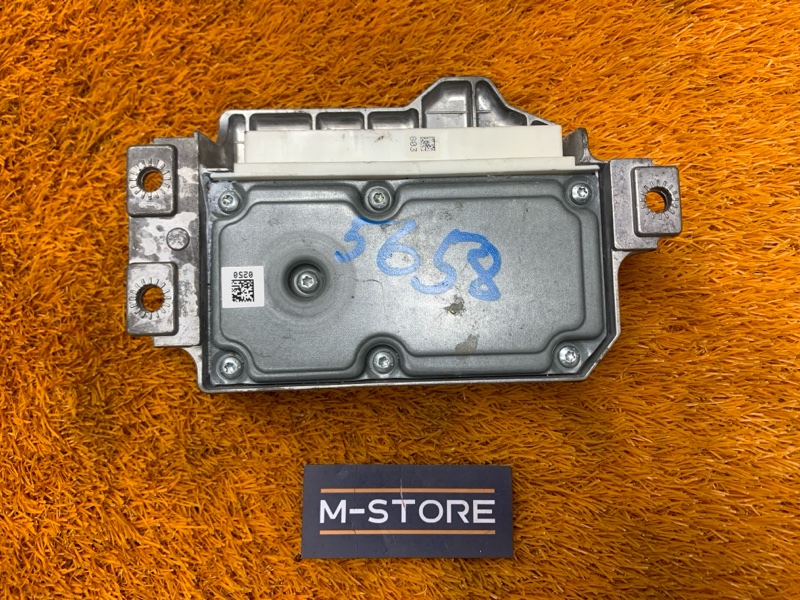 Блок управления Airbag, 1430 рублей, Красноярск