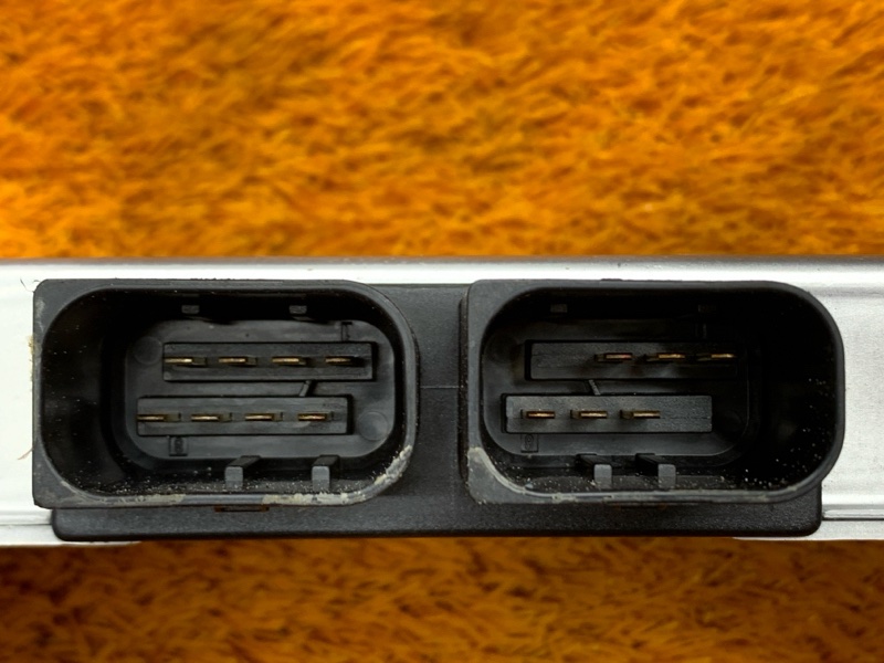 Блок управления раздаточной коробкой, 8500 рублей, Красноярск