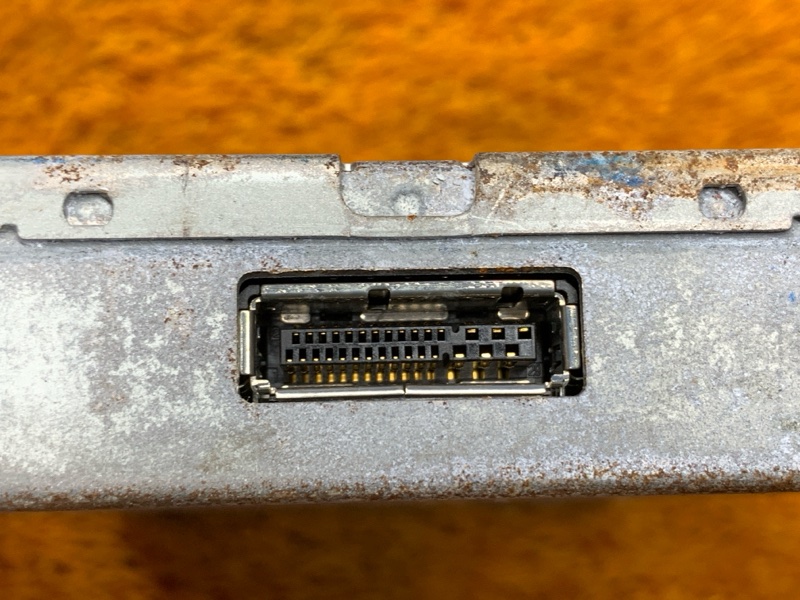 Блок управления мультимедиа, 800 рублей, Красноярск