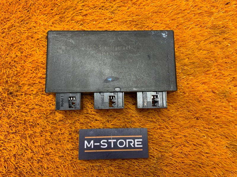 блок управления парктроником, 3020 рублей, Красноярск