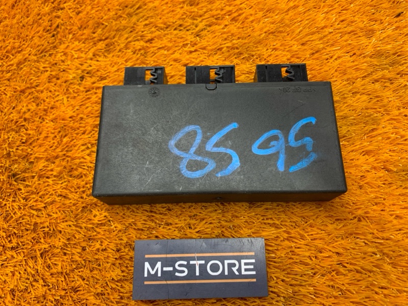 блок управления парктроником, 3020 рублей, Красноярск