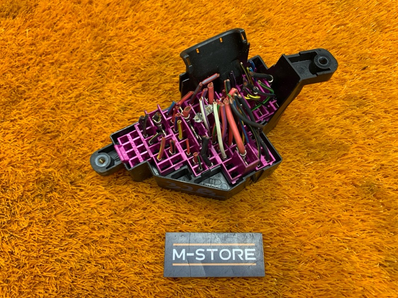 блок предохранителей, 500 рублей, Красноярск