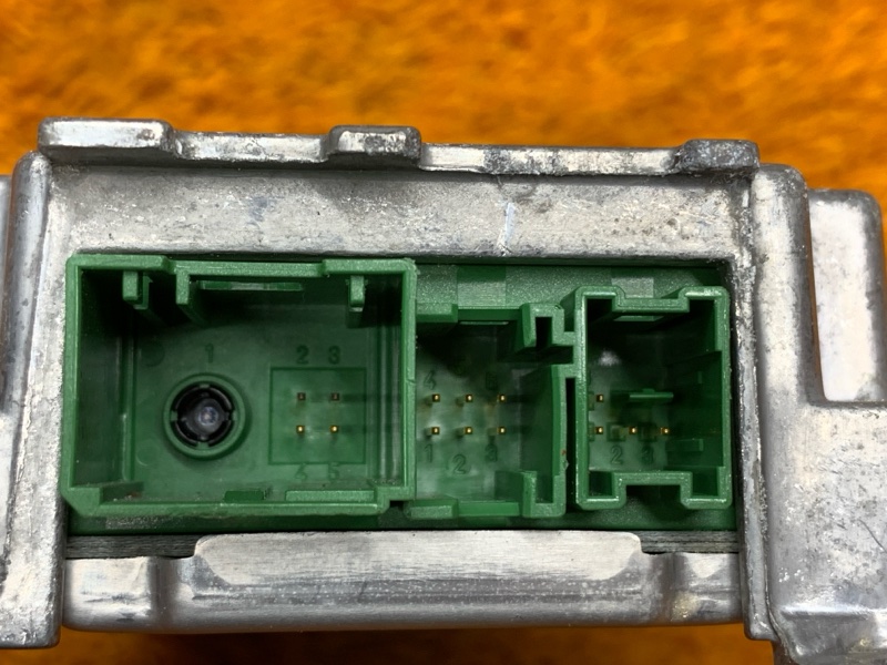 Блок управления Airbag, 790 рублей, Красноярск