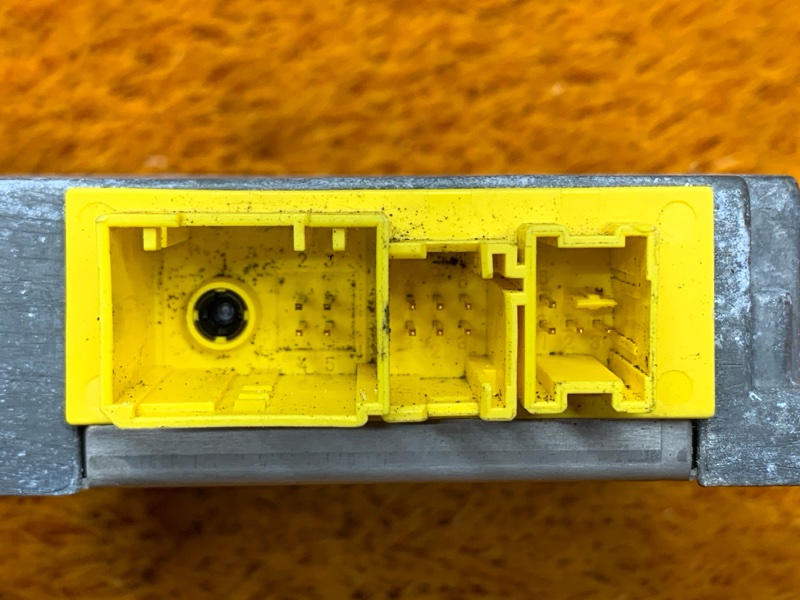 Блок управления Airbag, 400 рублей, Красноярск