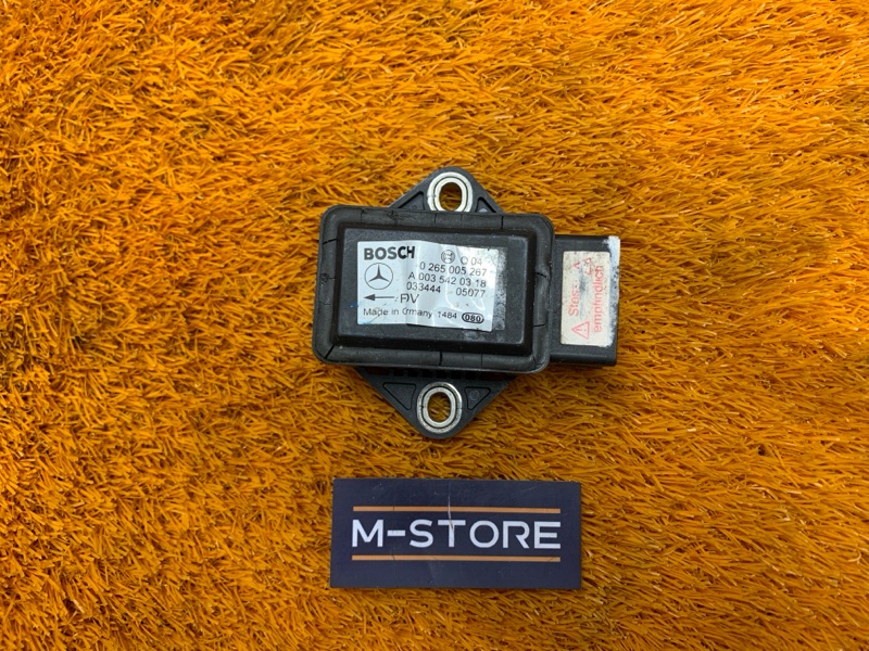 Датчик ускорения, 600 рублей, Красноярск