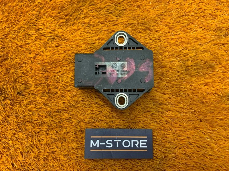 Датчик ускорения, 600 рублей, Красноярск