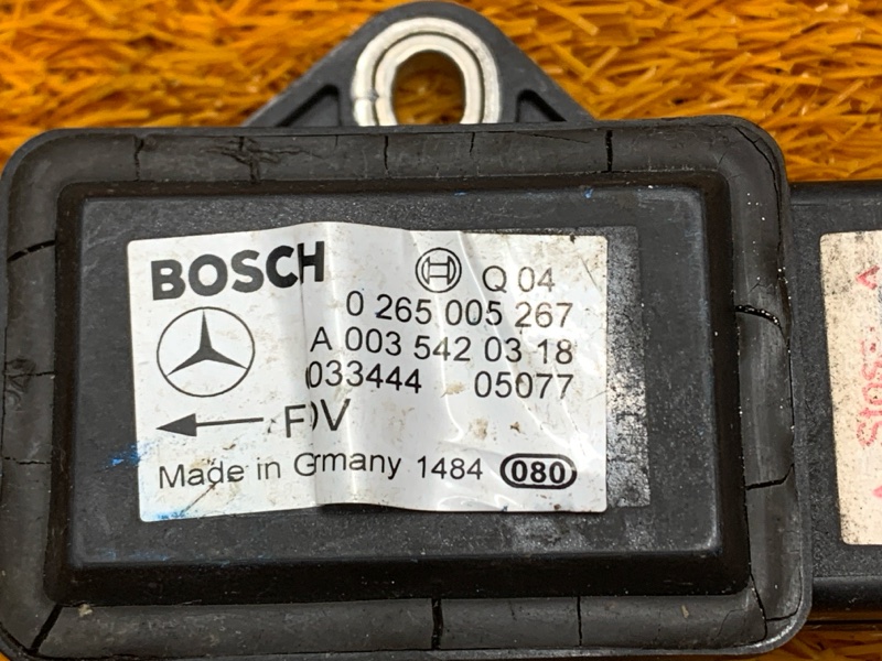 Датчик ускорения, 600 рублей, Красноярск