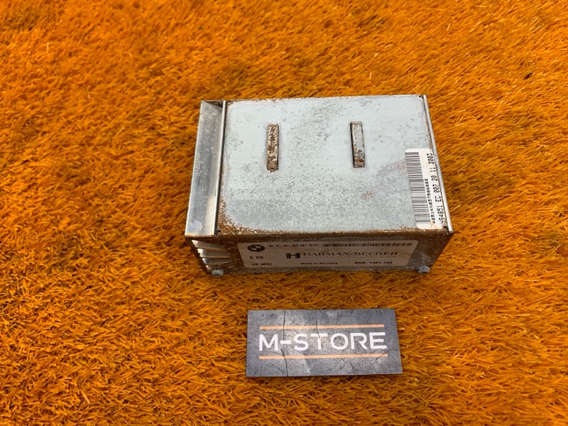 Усилитель звука, 300 рублей, Красноярск