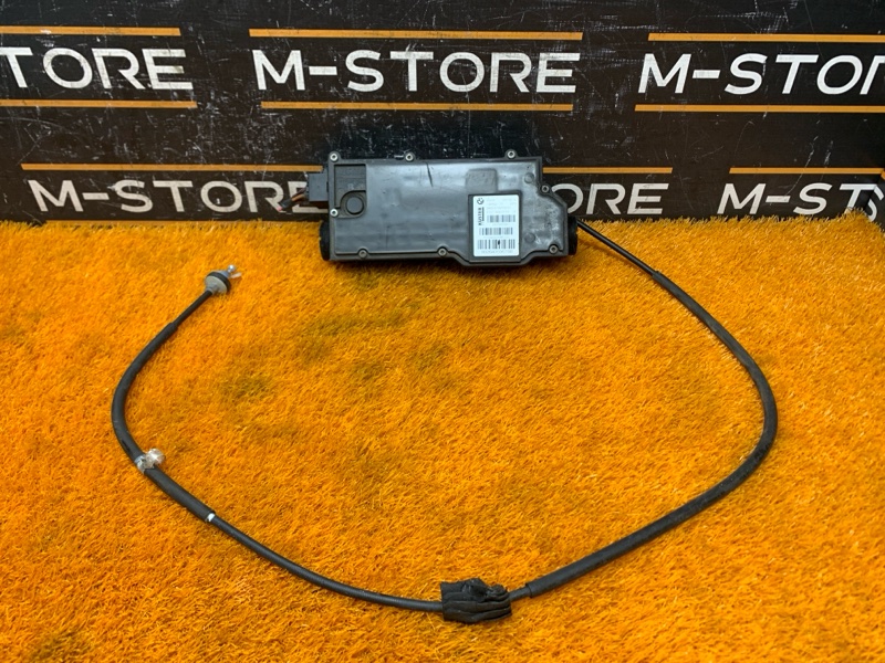 моторчик стояночного тормоза, 14690 рублей, Красноярск