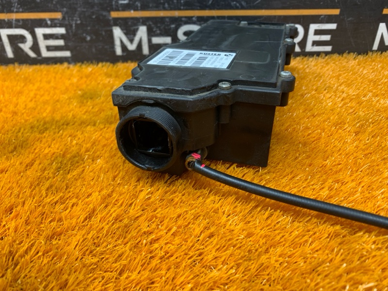 моторчик стояночного тормоза, 14690 рублей, Красноярск