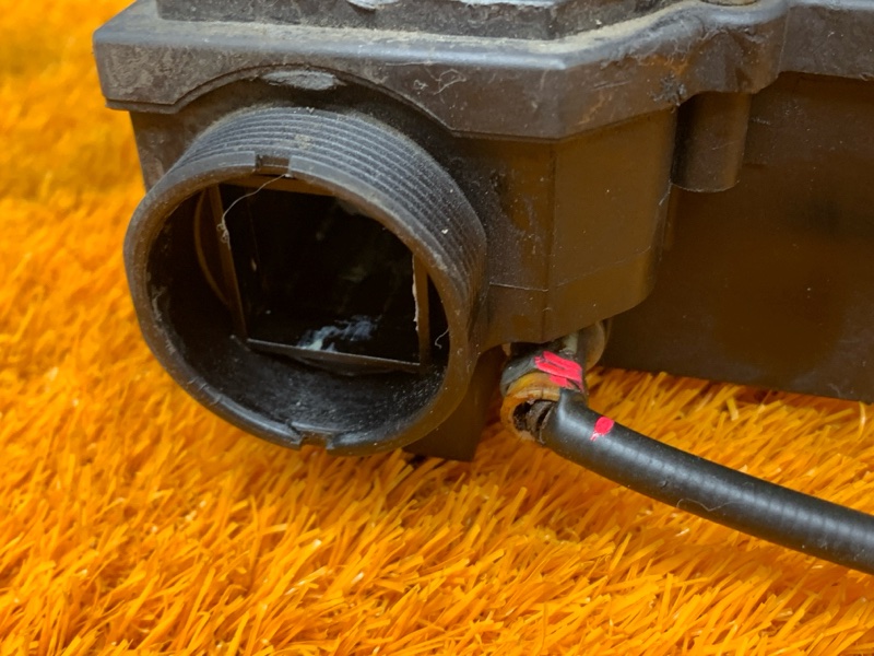 моторчик стояночного тормоза, 14690 рублей, Красноярск