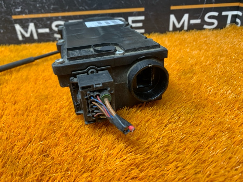 моторчик стояночного тормоза, 14690 рублей, Красноярск