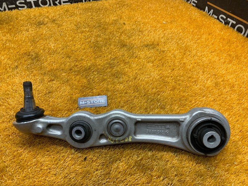 Рычаг подвески нижний, 4430 рублей, Красноярск