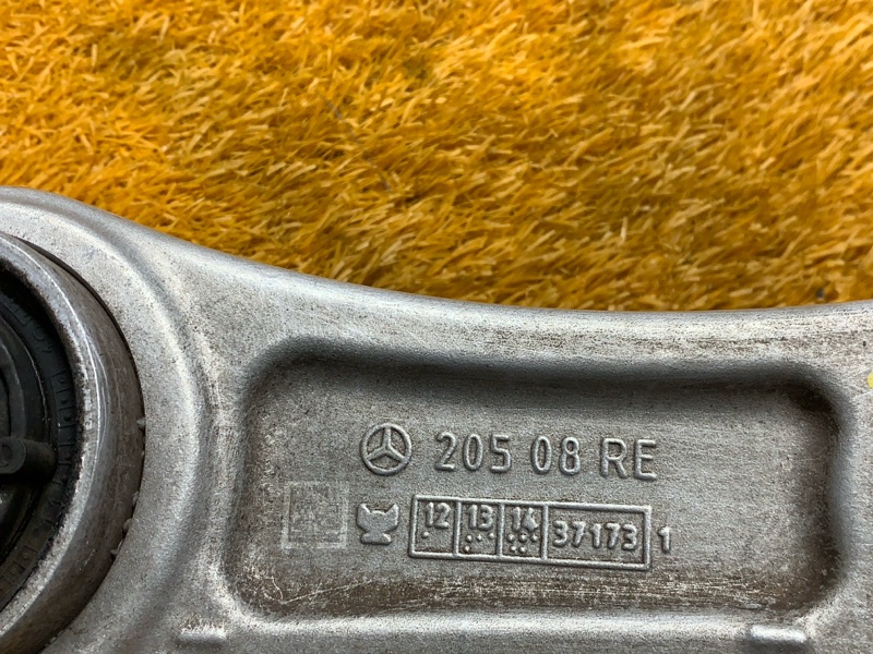 Рычаг подвески нижний, 4430 рублей, Красноярск